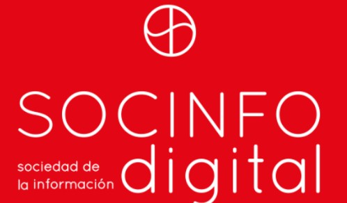 Premio SocInfo Digital 2022